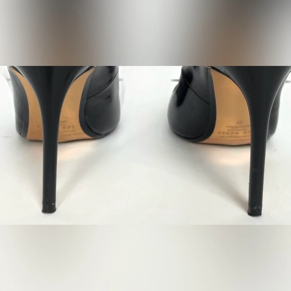 EUC - Ted Baker Izibela Heel - Picture 6 of 10